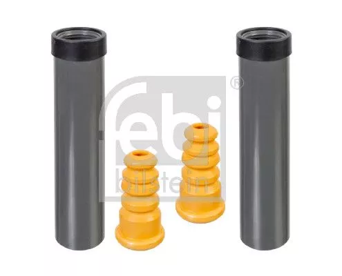 1x Dust Cover Kit, shock absorber