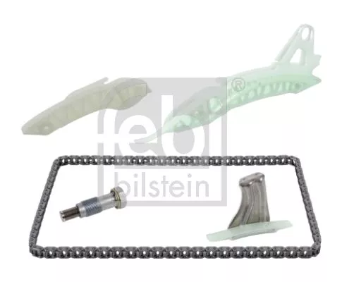 1x Timing Chain Kit