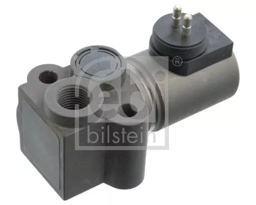 1x Solenoid Valve, retarder