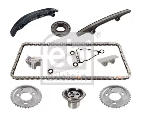 1x Timing Chain Kit