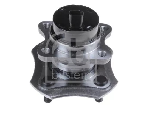 1x Wheel Bearing Kit