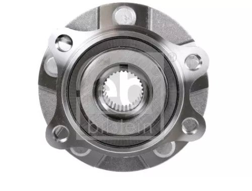 FEBI BILSTEIN 1x Wheel Bearing Kit (172485)