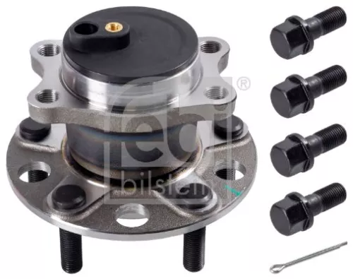1x Wheel Bearing Kit