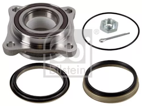 1x Wheel Bearing Kit