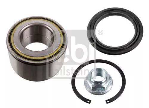 1x Wheel Bearing Kit