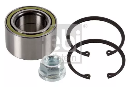1x Wheel Bearing Kit