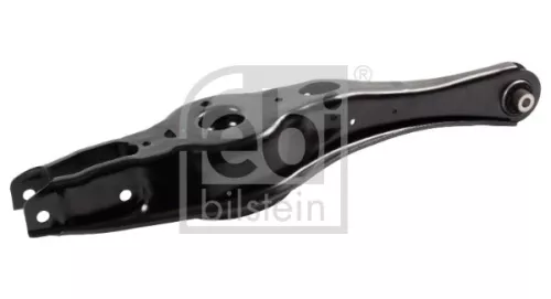 1x Control/Trailing Arm, wheel suspension