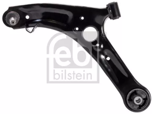 1x Control/Trailing Arm, wheel suspension