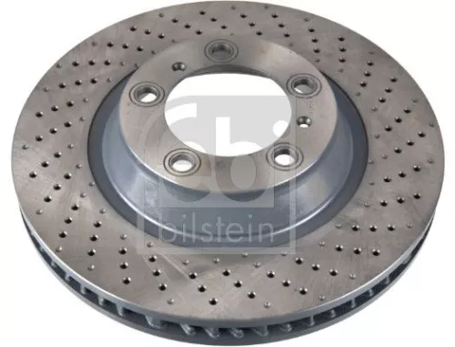 1x Brake Disc