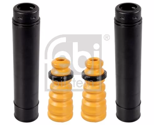 1x Dust Cover Kit, shock absorber