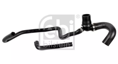 1x Radiator Hose