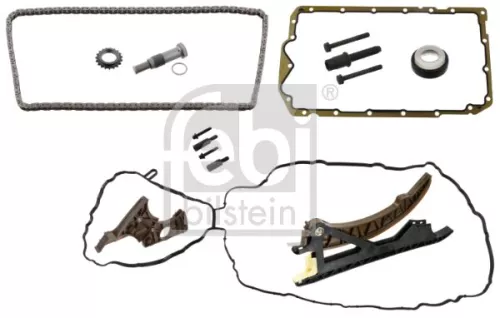 1x Timing Chain Kit