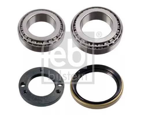 1x Wheel Bearing Kit