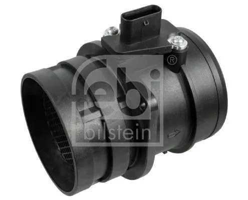 1x Mass Air Flow Sensor