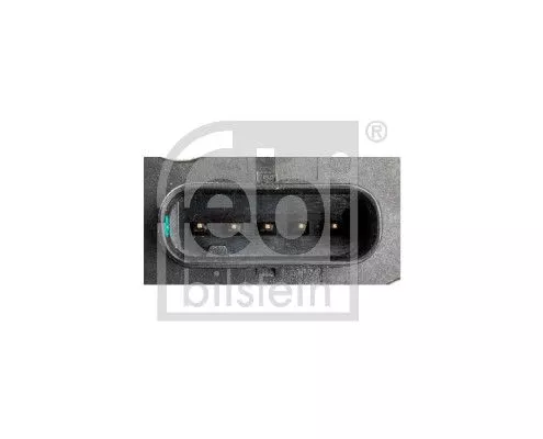 FEBI BILSTEIN 1x Mass Air Flow Sensor (173074)