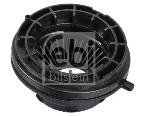 1x Rolling Bearing, suspension strut support mount