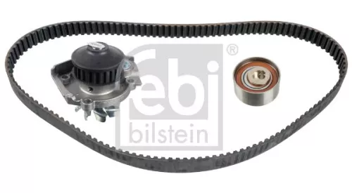 1x Water Pump & Timing Belt Kit
