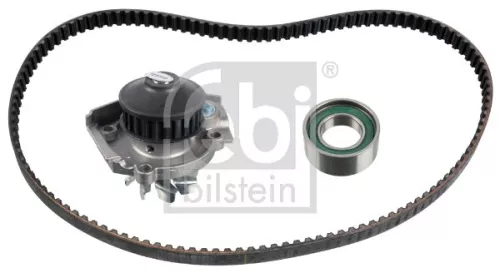 1x Water Pump & Timing Belt Kit