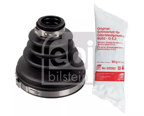 1x Bellow Kit, drive shaft