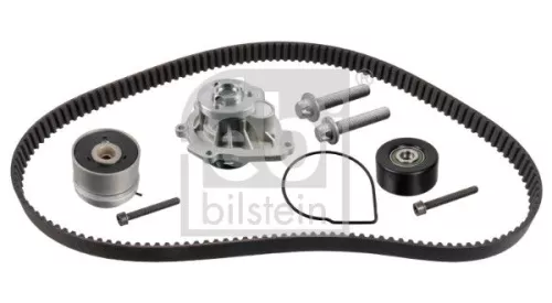 1x Water Pump & Timing Belt Kit
