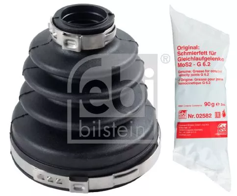 1x Bellow Kit, drive shaft