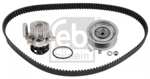 1x Water Pump & Timing Belt Kit