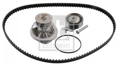 1x Water Pump & Timing Belt Kit
