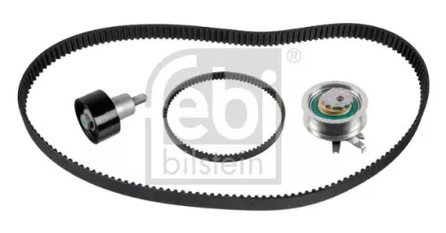 1x Timing Belt Kit
