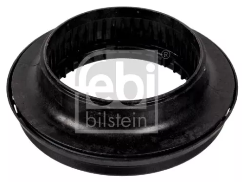 1x Rolling Bearing, suspension strut support mount