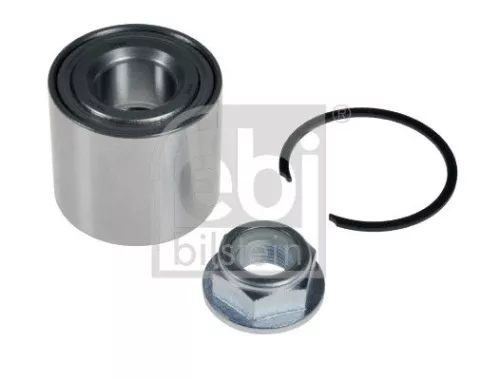 1x Wheel Bearing Kit