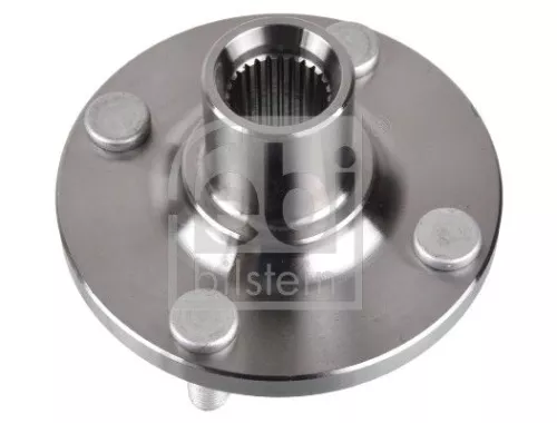 1x Wheel Hub