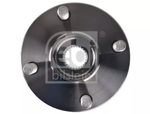 FEBI BILSTEIN 1x Wheel Hub (173419)