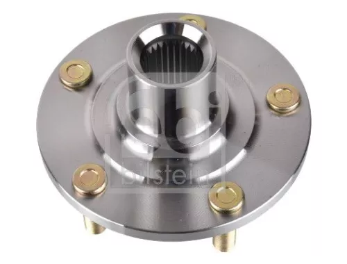 1x Wheel Hub
