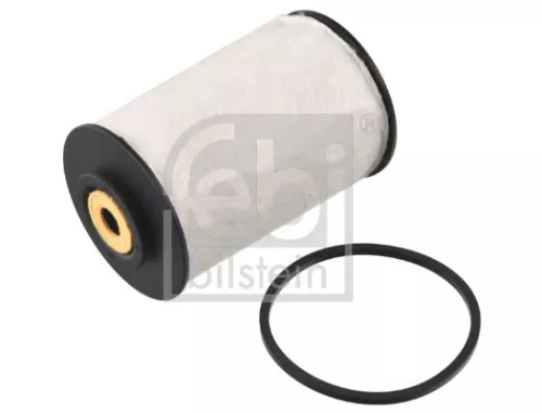 1x Fuel Filter