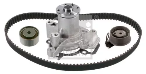 1x Water Pump & Timing Belt Kit