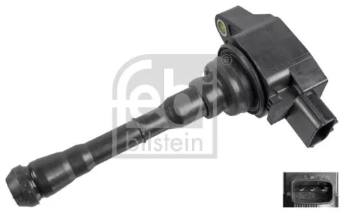 1x Ignition Coil