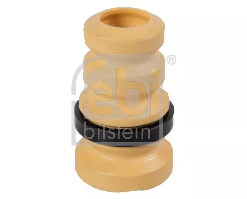 1x Rubber Buffer, suspension
