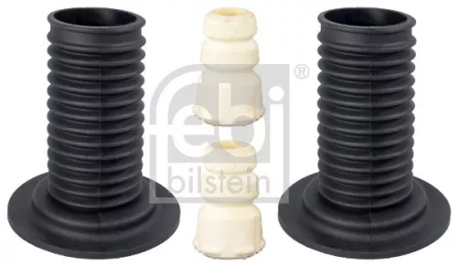 1x Dust Cover Kit, shock absorber