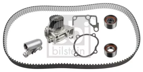 1x Water Pump & Timing Belt Kit