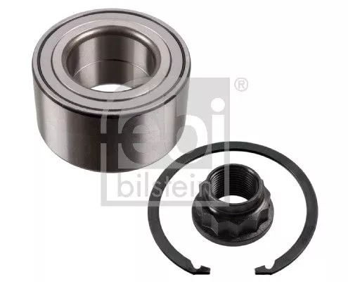1x Wheel Bearing Kit