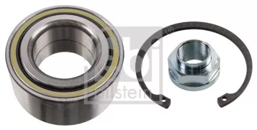 1x Wheel Bearing Kit