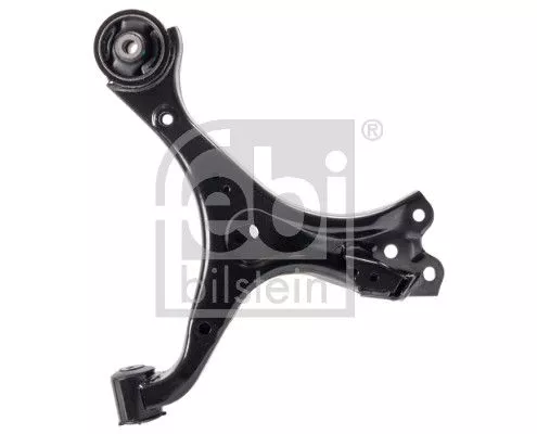 1x Control/Trailing Arm, wheel suspension