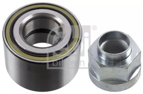 1x Wheel Bearing Kit