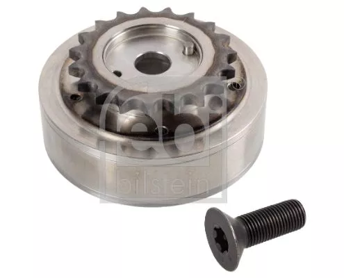 1x Camshaft Adjuster