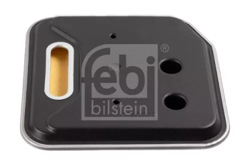 FEBI BILSTEIN 1x Hydraulic Filter Kit, automatic transmission (173831)