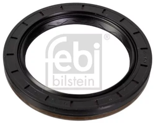 1x Shaft Seal, differential