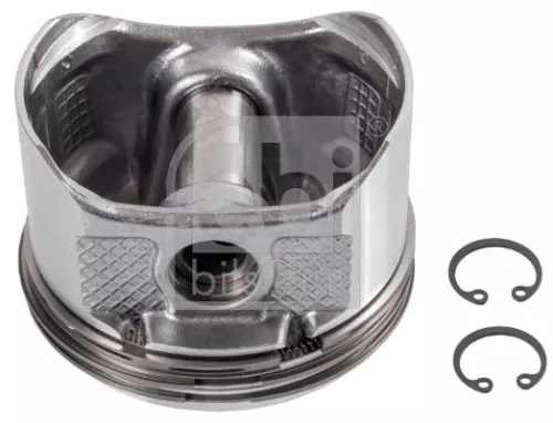 1x Piston, air compressor