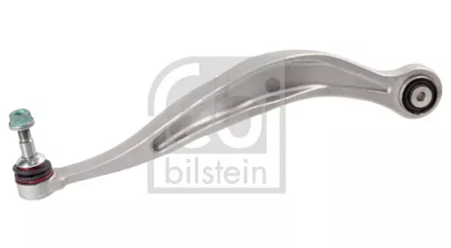 1x Control/Trailing Arm, wheel suspension