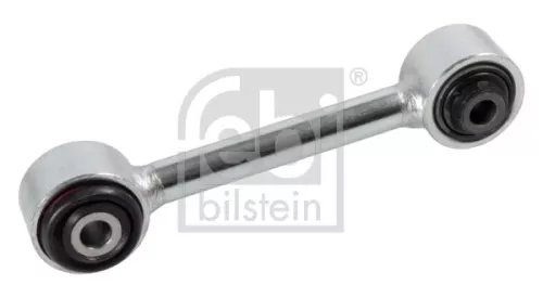 1x Control/Trailing Arm, wheel suspension