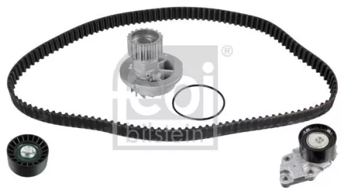 1x Water Pump & Timing Belt Kit